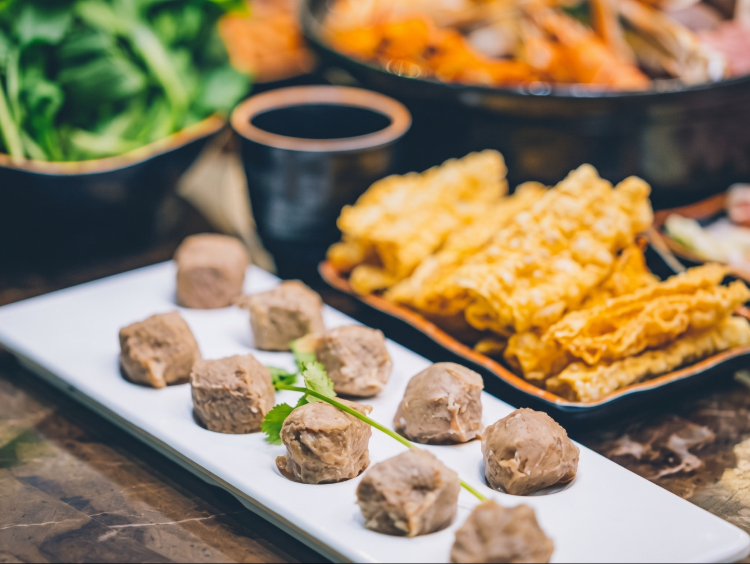 Guangzhou Hotpot - Newmarket slider image