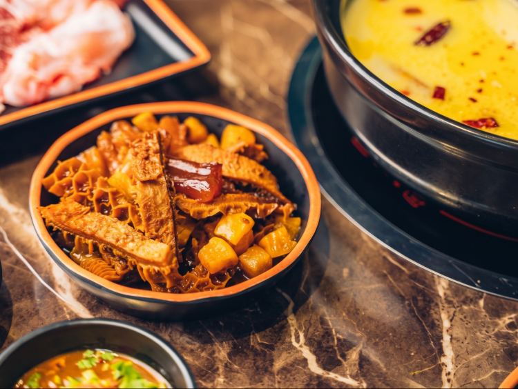 Guangzhou Hotpot - Newmarket slider image