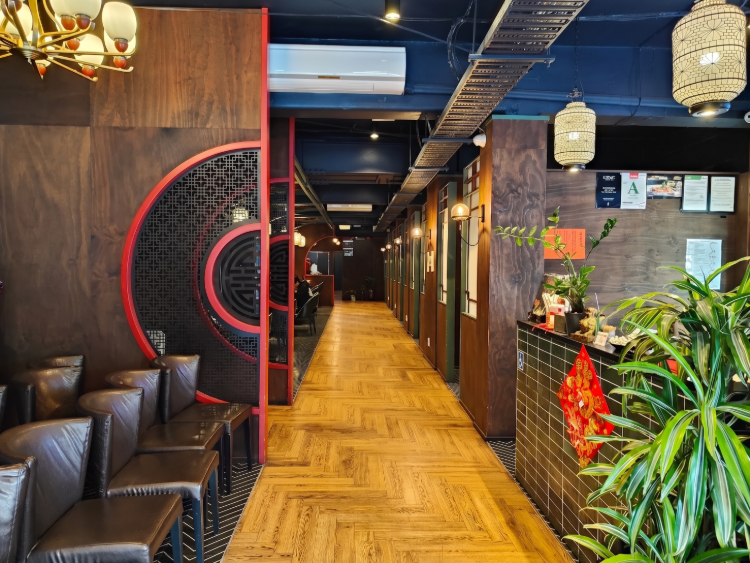 Guangzhou Hotpot - Newmarket slider image
