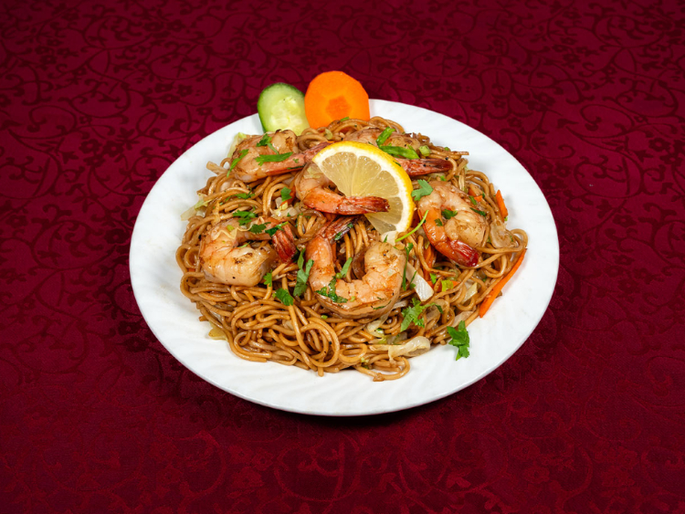 Chomolungma Nepalese Cuisine slider image