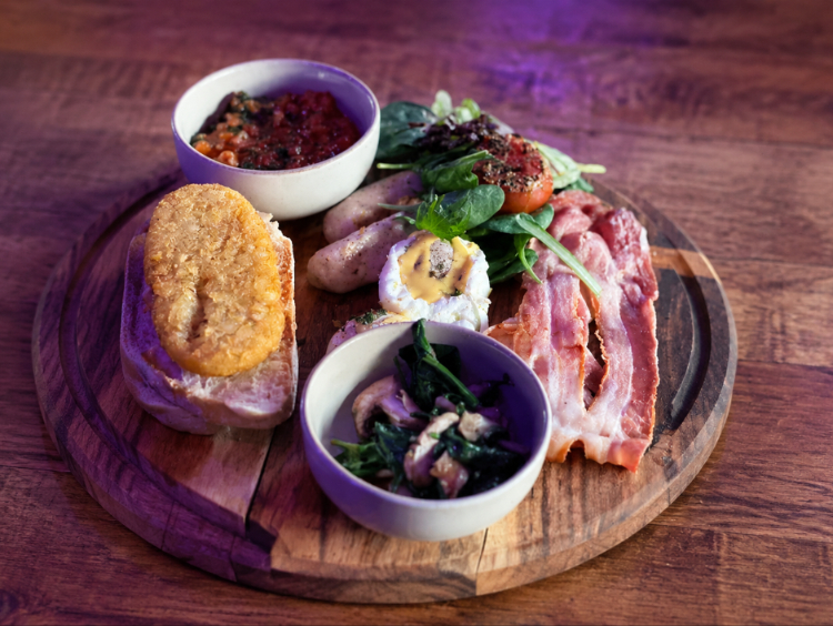 Dirty Habit - Mount Lawley slider image