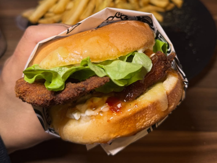 Prego Charcoal Chicken - Denistone East slider image
