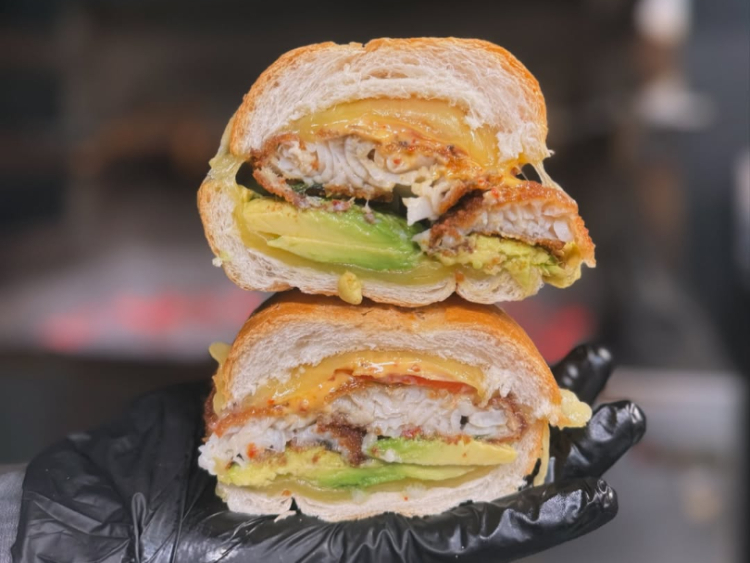 Prego Charcoal Chicken - Denistone East slider image