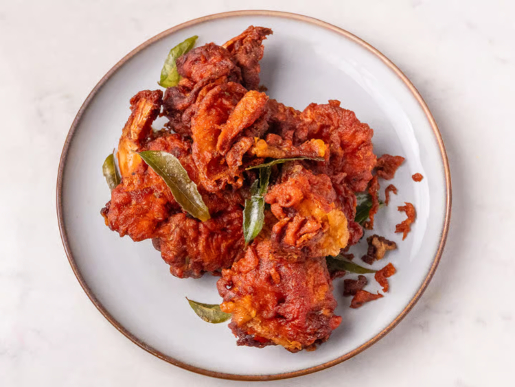 Satavahana Indian Restaurant slider image