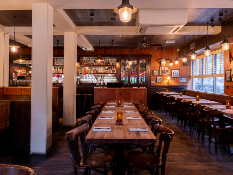 Red Dog Saloon - Shoreditch slider image