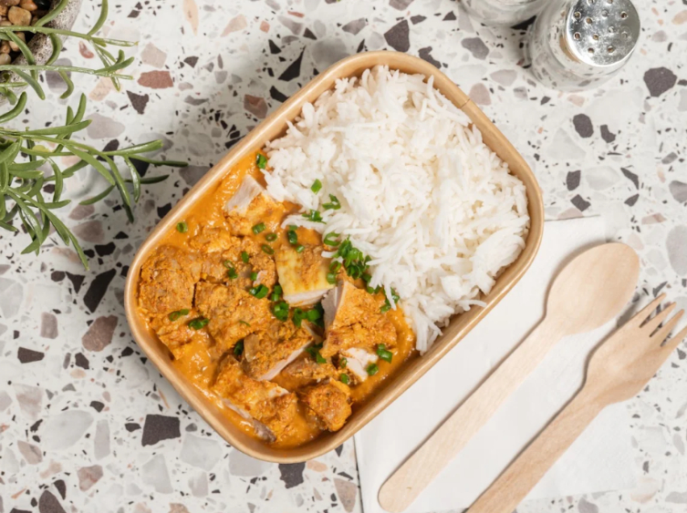 Spence & Larder slider image