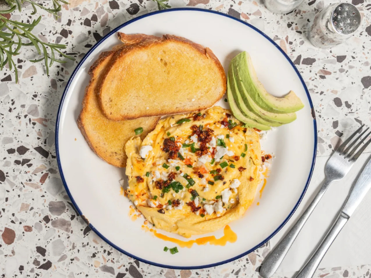 Spence & Larder slider image