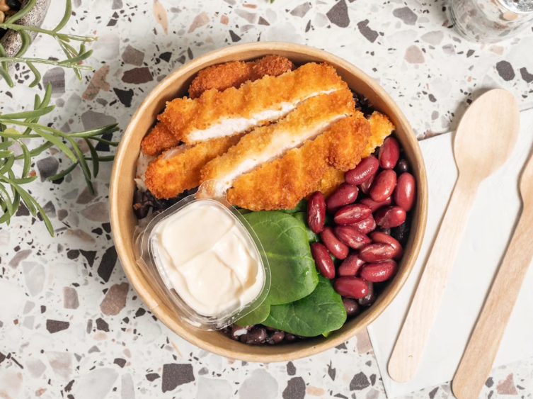 Spence & Larder slider image