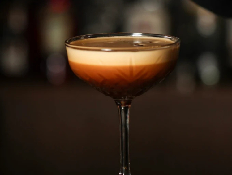 Rubyos Cocktail Bar slider image