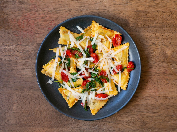 The Pasta Factory slider image