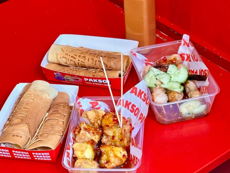 PakSoi by Mamao slider image