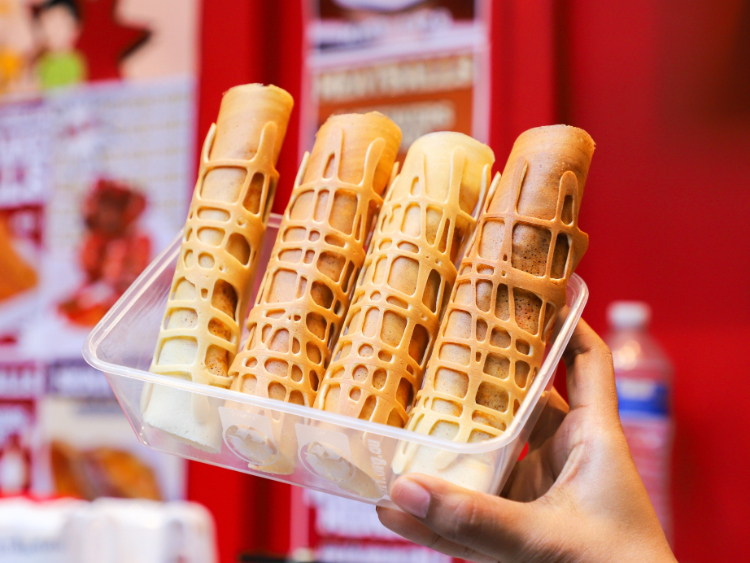 PakSoi by Mamao slider image