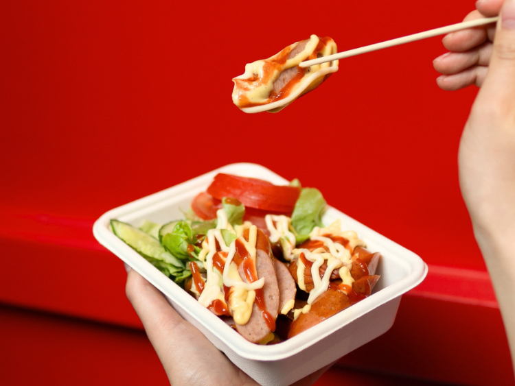 PakSoi by Mamao slider image