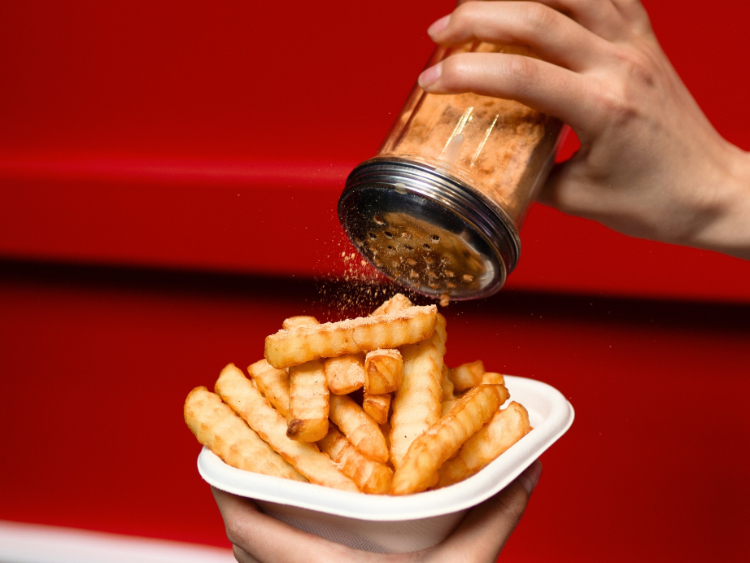 PakSoi by Mamao slider image