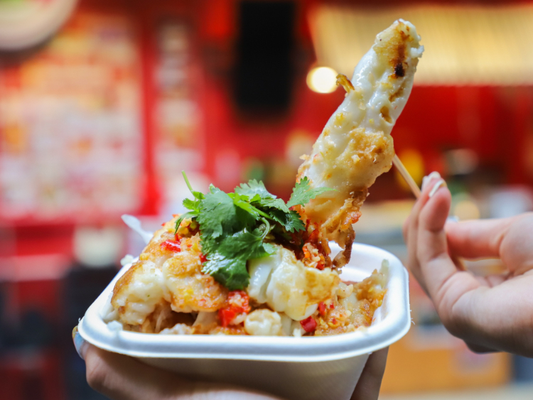 PakSoi by Mamao slider image