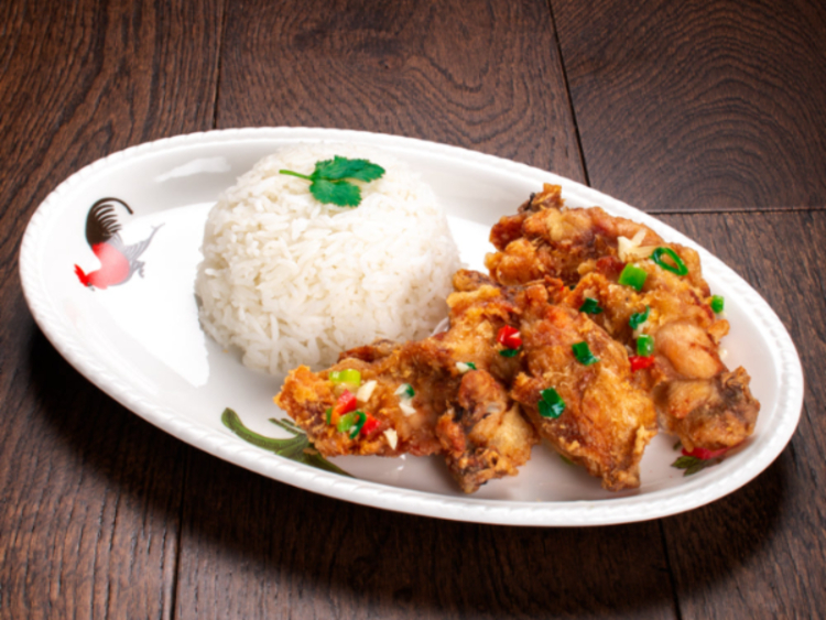 China Bar - Doncaster slider image