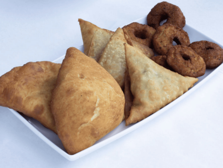 Al Jaziira Restaurant slider image