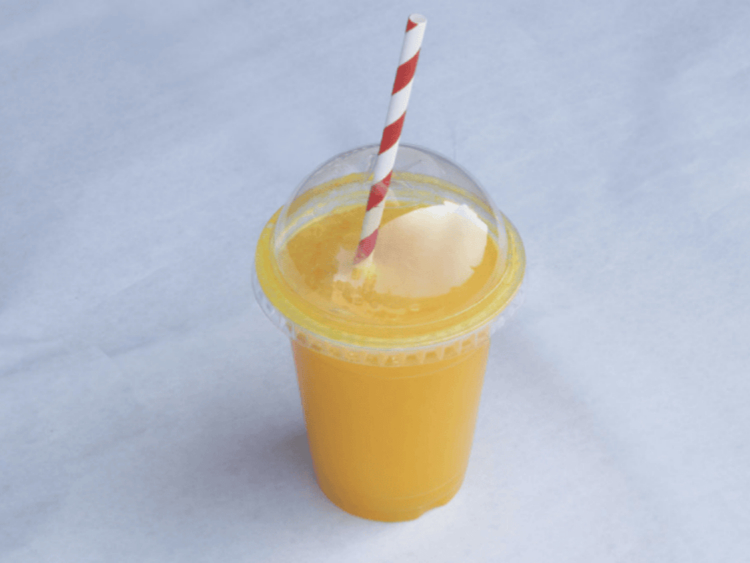 Al Jaziira Restaurant slider image