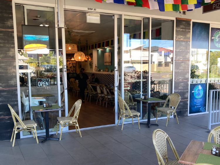 Luan's Cafe & Kitchen slider image