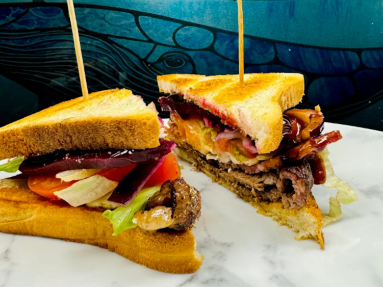 Luan's Cafe & Kitchen slider image
