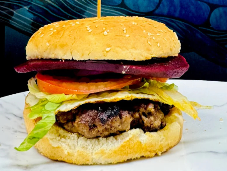 Luan's Cafe & Kitchen slider image