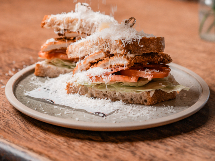 Joice - Balham slider image