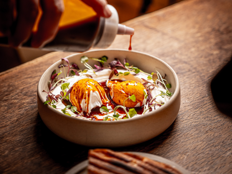 Joice - Balham slider image