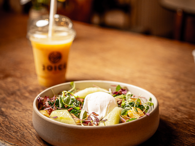 Joice - Balham slider image