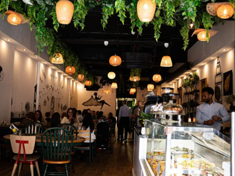 Joice - Balham slider image