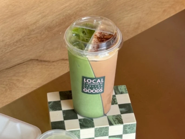 Local Goods - Flemington  slider image