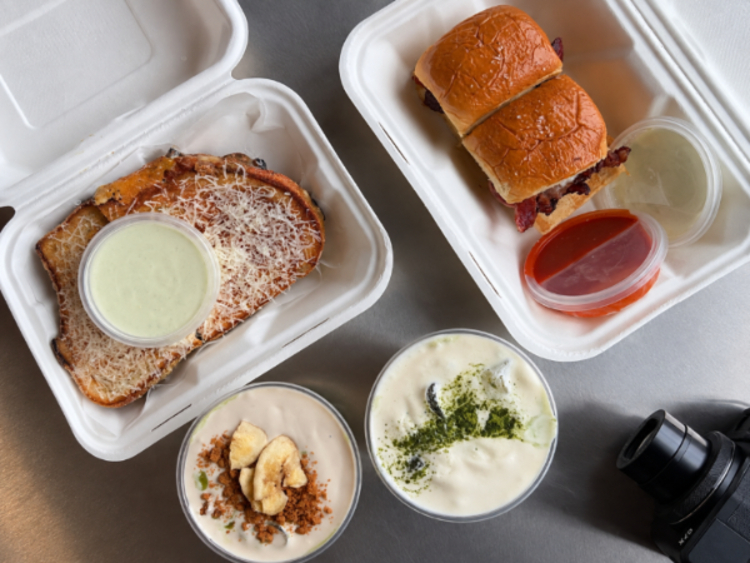 Local Goods - Flemington  slider image