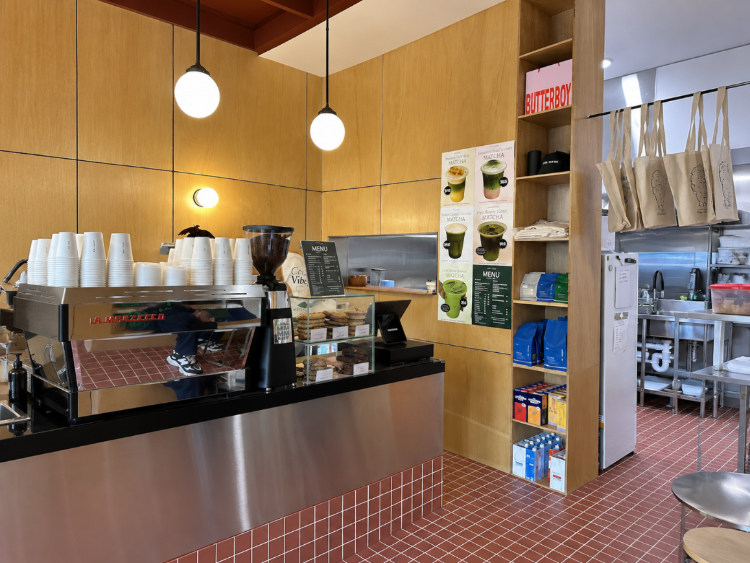 Local Goods - Flemington  slider image