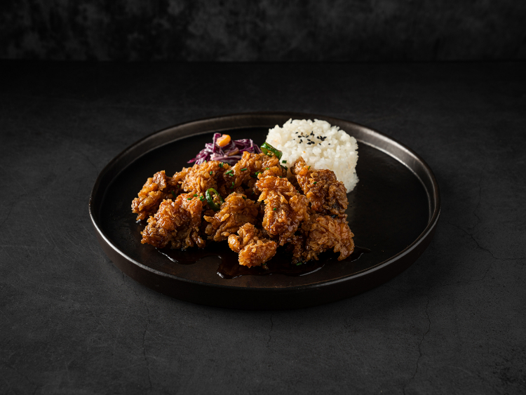 Kokodoo - Fulham slider image