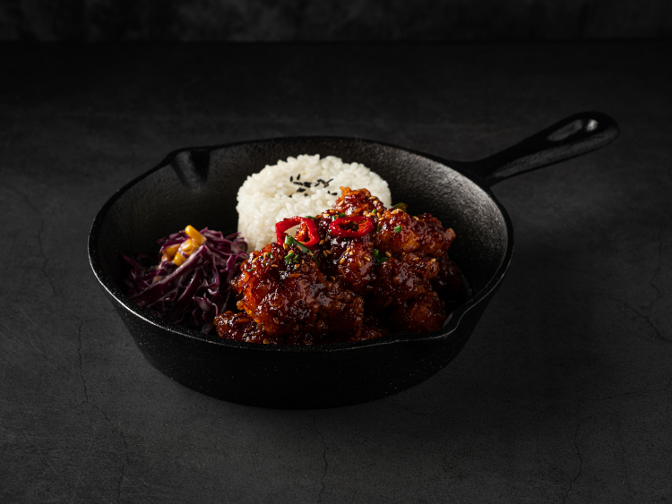 Kokodoo - Fulham slider image