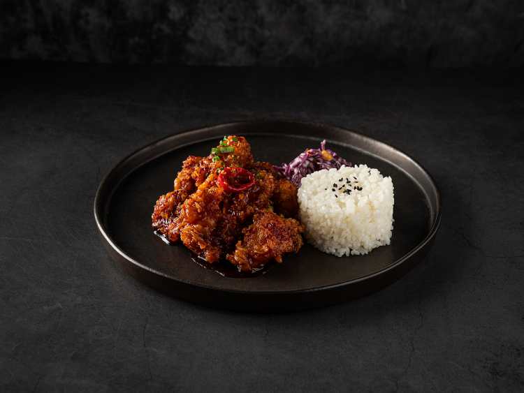 Kokodoo - Fulham slider image