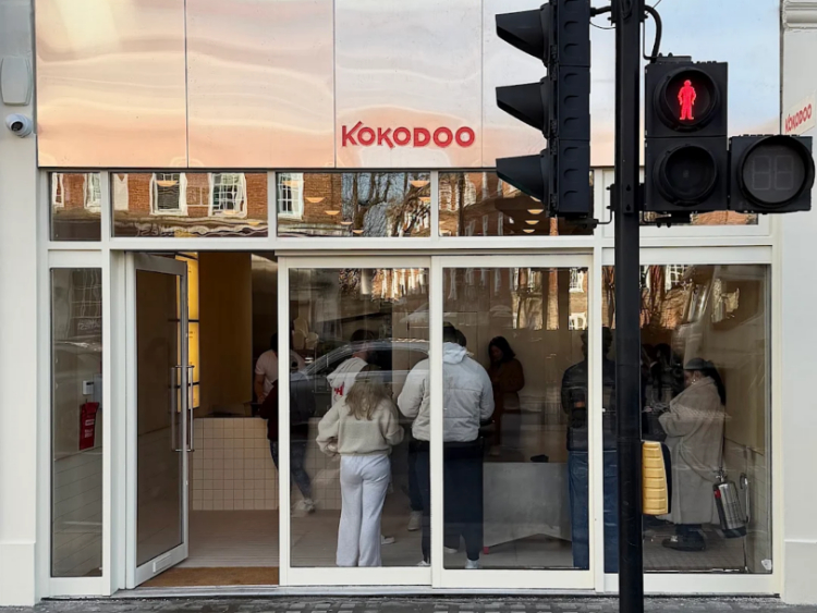 Kokodoo - Fulham slider image