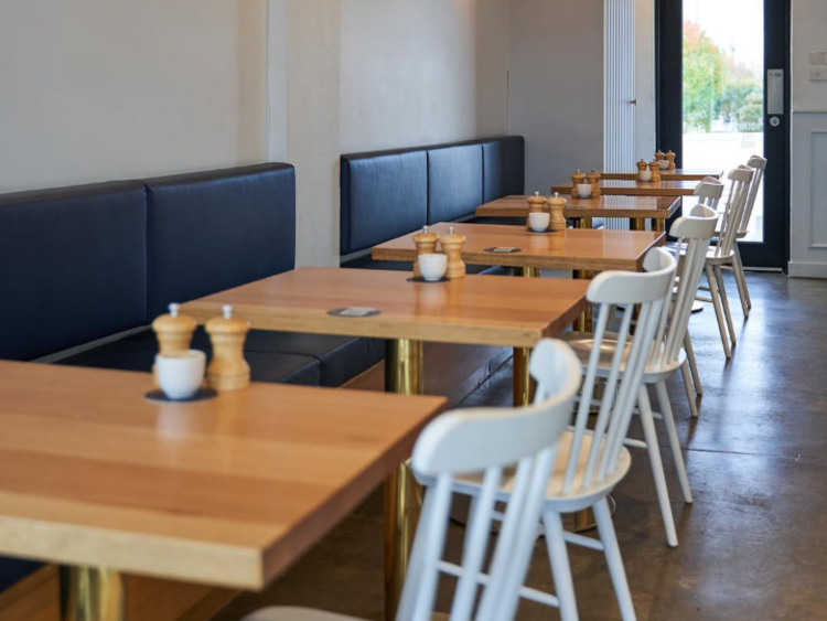 Drip Cafe slider image