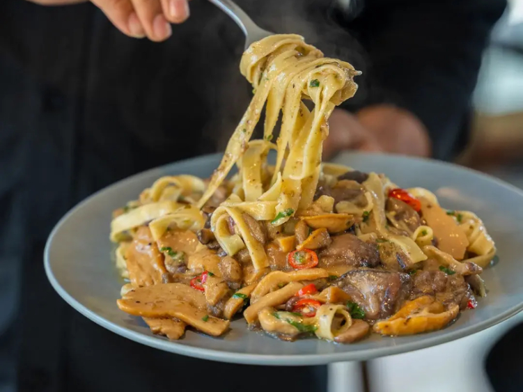 Zero Cucina Italiana - Mentone slider image