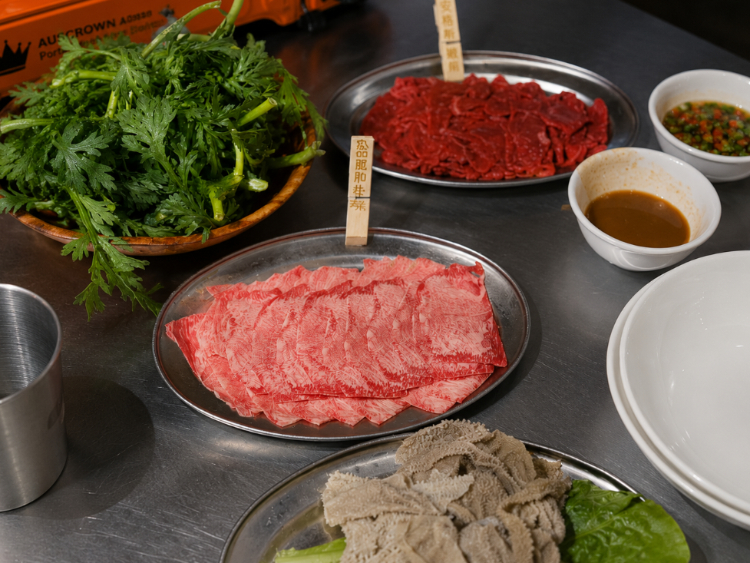 Yongzhou Beef Hotpot slider image