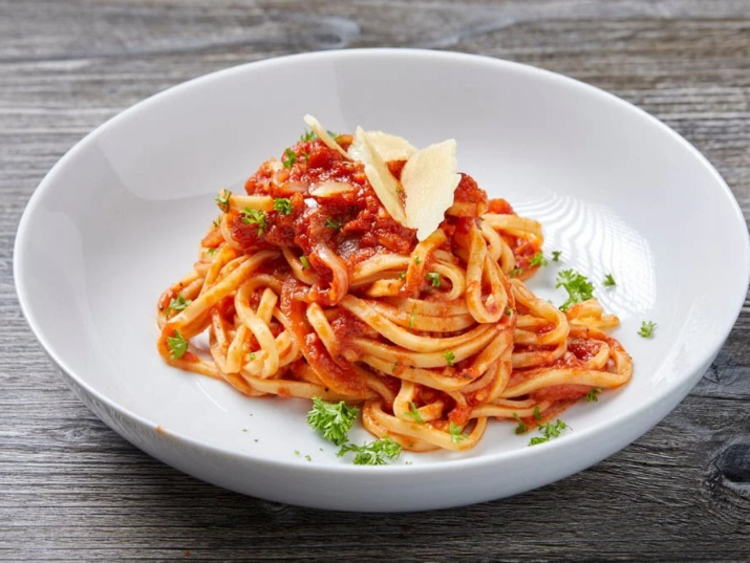 Amalfi Pizza & Pasta - Niddrie  slider image