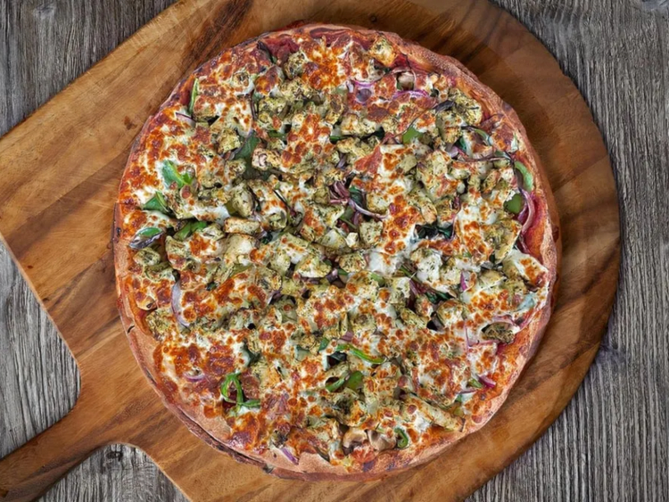 Amalfi Pizza & Pasta - Niddrie  slider image