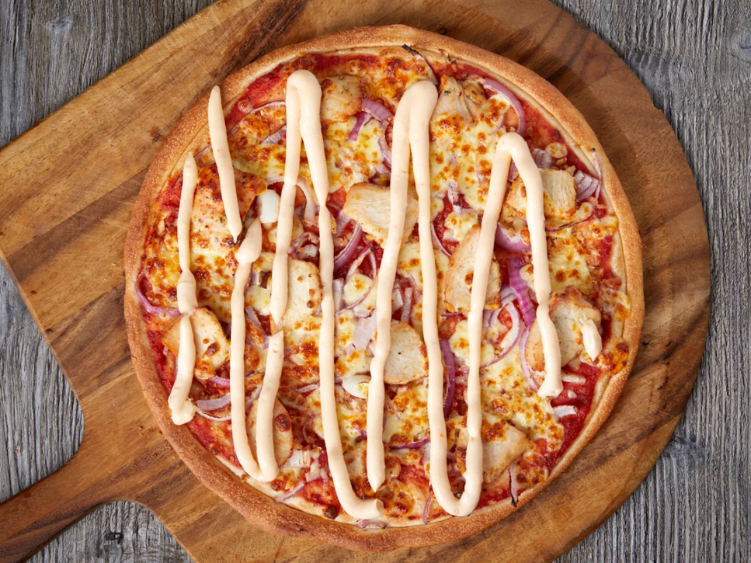 Amalfi Pizza & Pasta - Niddrie  slider image