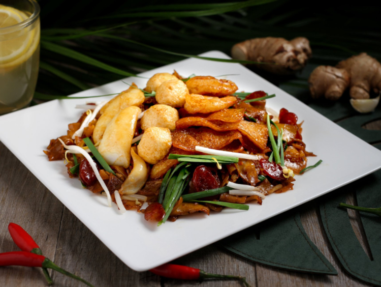 Malaya Corner - Bowen Hills slider image