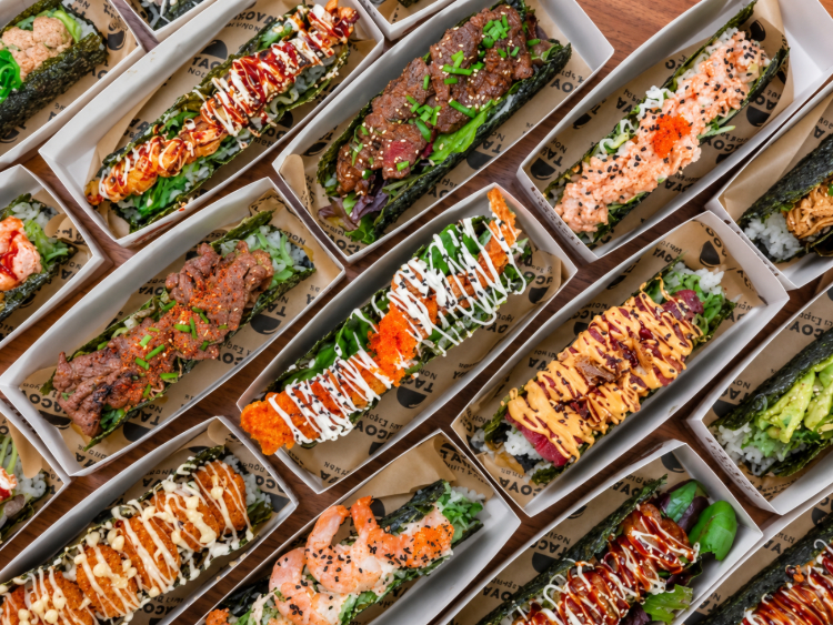 Tacoya - Lygon St slider image