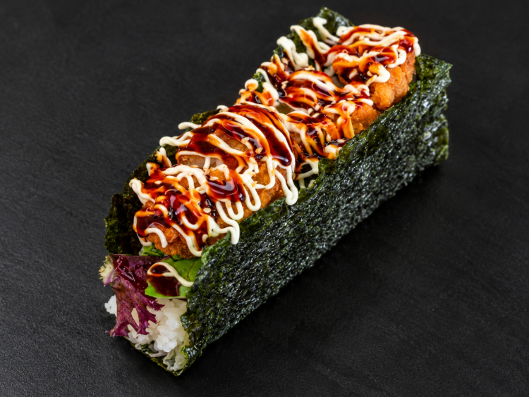 Tacoya - Lygon St slider image