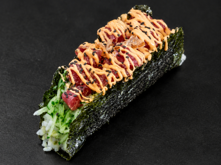 Tacoya - Lygon St slider image