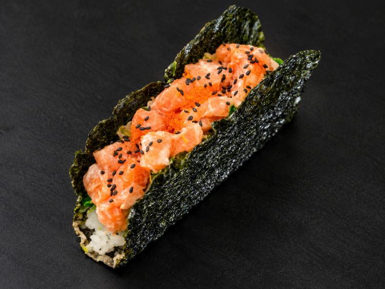 Tacoya - Lygon St slider image