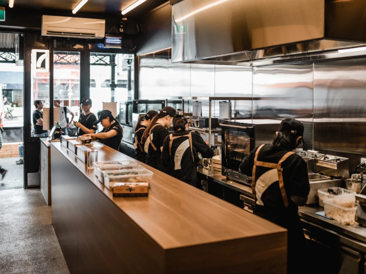 Tacoya - Lygon St slider image