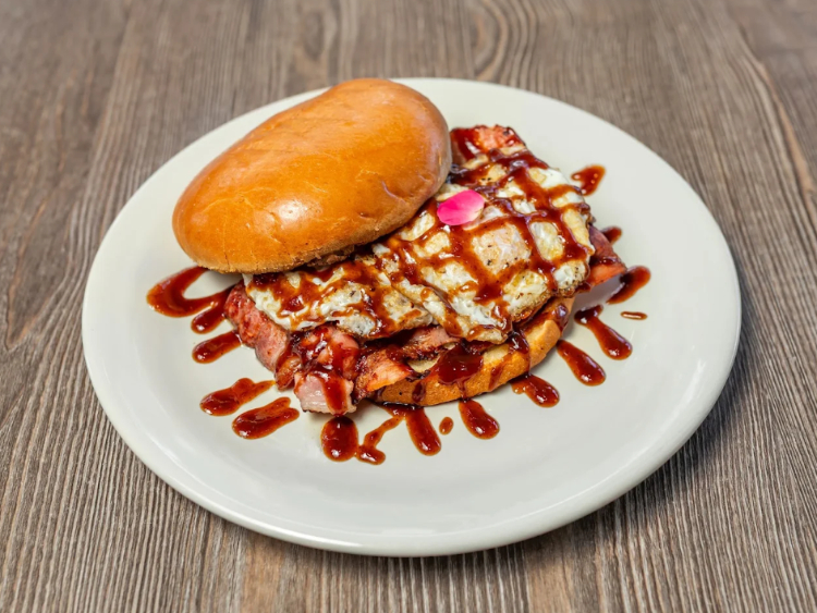 Ribee’s Cafe slider image