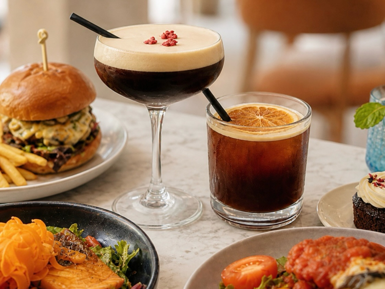 Lumina Cafe - Castle Hill slider image